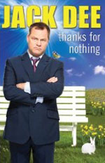 Jack Dee - Thanks for Nothing