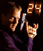 Jack Bauer, 24